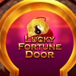 Lucky-Fortune-Door